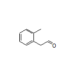 2-(o-Tolyl)acetaldehyde