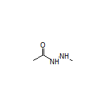 N’-Methylacetohydrazide