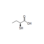 (S)-2-Mercaptobutanoic Acid