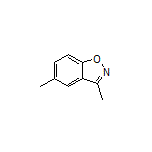3,5-Dimethylbenzisoxazole