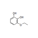 3-Ethoxy-1,2-benzenediol