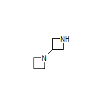 1,3’-Biazetidine