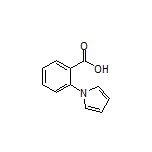 2-(1H-Pyrrol-1-yl)benzoic Acid