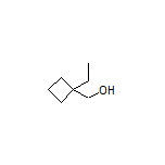 (1-Ethylcyclobutyl)methanol