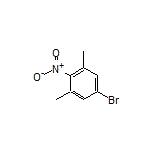 5-Bromo-1,3-dimethyl-2-nitrobenzene