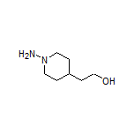 2-(1-Amino-4-piperidyl)ethanol