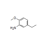 5-Ethyl-2-methoxyaniline