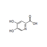 4,5-Dihydroxypicolinic Acid