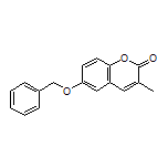 6-(Benzyloxy)-3-methyl-2H-chromen-2-one