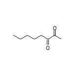 Octane-2,3-dione