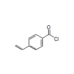 4-Vinylbenzoyl chloride