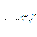 Monosodium N-Lauroyl-L-glutamate