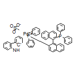 rac-2,2’-bis(diphenylphosphino)-1,1’-binaphthyl Pd G4