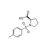 N-tosyl-D-proline