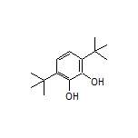 3,6-Di-tert-butylbenzene-1,2-diol