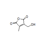 3-(Hydroxymethyl)-4-methylfuran-2,5-dione