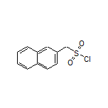 2-Naphthylmethanesulfonyl Chloride