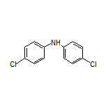 Bis(4-chlorophenyl)amine