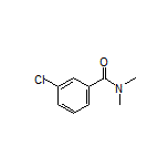 3-Chloro-N,N-dimethylbenzamide