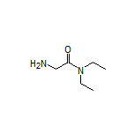 2-Amino-N,N-diethylacetamide