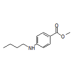 Methyl 4-(Butylamino)benzoate