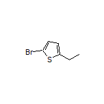 2-Bromo-5-ethylthiophene