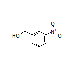 3-Methyl-5-nitrobenzyl Alcohol