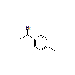 4-(1-Bromoethyl)toluene