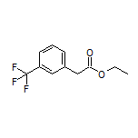 Ethyl 2-[3-(Trifluoromethyl)phenyl]acetate