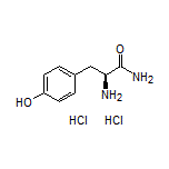 L-Tyrosinamide Dihydrochloride
