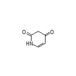 Pyridine-2,4(1H,3H)-dione