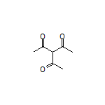 3-Acetylpentane-2,4-dione