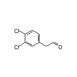 2-(3,4-Dichlorophenyl)acetaldehyde