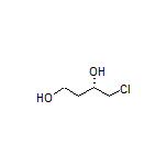 (S)-4-Chlorobutane-1,3-diol