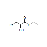 Ethyl 3-Chloro-2-hydroxypropanoate