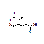 2-Formylterephthalic Acid