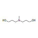 3,3’-(Methylazanediyl)bis(1-propanol)