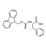 (2S,3S)-2-(Fmoc-amino)-3-phenylbutanoic Acid