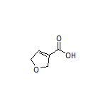 2,5-Dihydrofuran-3-carboxylic Acid