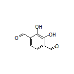 2,3-Dihydroxyterephthalaldehyde