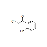 2-Chloro-1-(2-chlorophenyl)ethanone