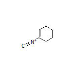 1-Cyclohexenylisocyanide