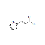 (E)-3-(2-Furyl)acryloyl Chloride