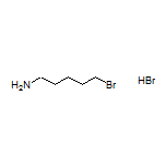 5-Bromo-1-pentanamine Hydrobromide