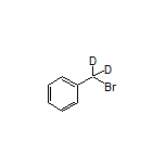 Benzyl Bromide-alpha,alpha-d2