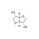 (3S,3aR,6S,6aR)-Hexahydrofuro[3,2-b]furan-3,6-diol