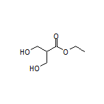 Ethyl 3-Hydroxy-2-(hydroxymethyl)propanoate