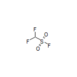 Difluoromethanesulfonyl Fluoride