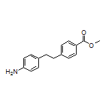 Methyl 4-(4-Aminophenethyl)benzoate