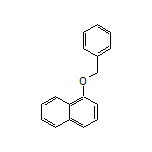 1-(Benzyloxy)naphthalene